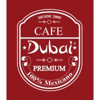 Café Dubai logo - Similar company to Ded Cafe Dubai