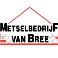 Metselbedrijf Van Bree B.V. logo - Similar company to Valkenaars Elektrotechniek