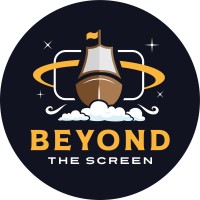 Beyond The Screen