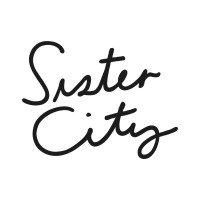 Sister City logo - Similar company to Tailor Made Nyc