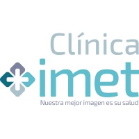 Clínica Imet logo - Similar company to Apsorad