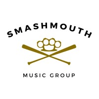 SmashMouth Music Group logo - Similar company to Gas Bar