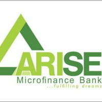 ARISE MF Bank Limited logo - Similar company to Asset Matrix Microfinance Bank Ltd