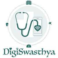 DigiSwasthya Foundation logo - Similar company to B2R Technologies