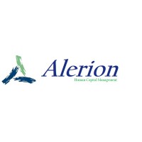 Alerion HCM logo - Similar company to Alerion