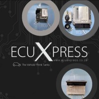 ECU Express Pty (Ltd) logo - Similar company to Polycomp Pty