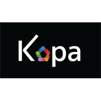 KOPA Solutions logo - Similar company to Silicon Valley Camp