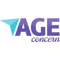Age Concern Bermuda (ACB) logo - Similar company to The Coalition For The Protection Of Children