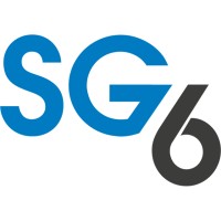 Stefan Georg Rath - SG6 IT Services logo - Similar company to Asmaros Gmbh