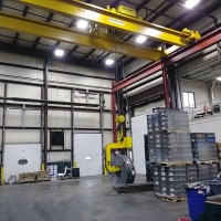 Orion Manufacturing LLC logo - Similar company to Jordan Manufacturing Company