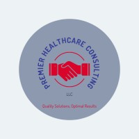 PREMIER HEALTHCARE CONSULTING, LLC logo - Similar company to Acesso Biologics
