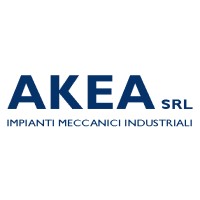 AKEA SRL logo - Similar company to Pipi