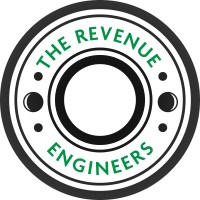 The Revenue Engineers logo - Similar company to Grcmate Ai