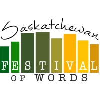 Saskatchewan Festival Of Words