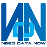 Need Data Now