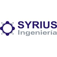 Syrius Ingenieria Srl logo - Similar company to Vibromax Srl