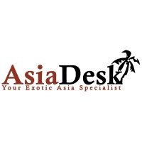 Asia Desk Ltd