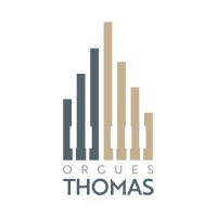 Manufacture D'Orgues Thomas Sàrl