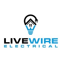 LiveWire Electrical logo - Similar company to Deltic Timber Corporation