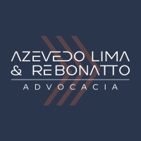 Escritório de Advocacia Azevedo Lima e Rebonatto logo - Similar company to Escritório São Paulo De Contabilidade Ltda
