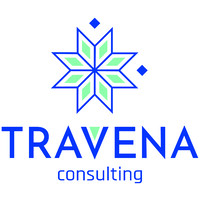 Travena Consulting logo - Similar company to Travant Solutions, Inc.