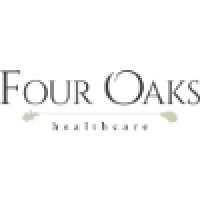 Four Oaks Healthcare logo - Similar company to Homecare4U