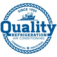 Quality Refrigeration Company Inc. logo - Similar company to Rsc Electrical, Inc.