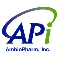 AmbioPharm - A Global Peptide CDMO logo - Similar company to Tanvex Cdmo Is Now Bora Biologics