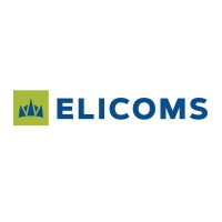 ELICOMS logo - Similar company to Topo Solidaire