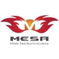 MESA - Middle East Sports Academy