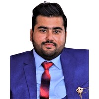 Muhammad Amar Saeed logo - Similar company to Partech احفظها