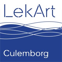 LekArt logo - Similar company to Qkunst