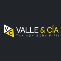 Valle & Cía I Tax Advisory Firm logo - Similar company to Peru Landing Advisors