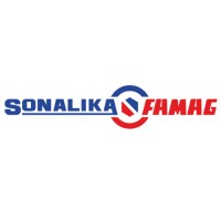 SONALIKA FAMAG S.P.A logo - Similar company to Grenoble Ecole De Management