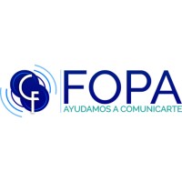 Centro FOPA WIDEX logo - Similar company to Centro Educativo Bilingüe Visión Del Saber