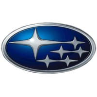Landers McLarty Subaru logo - Similar company to Van Bortel Subaru