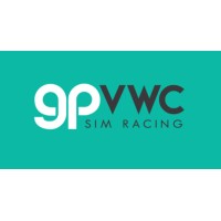 GPVWC SimRacing logo - Similar company to Mindsetter