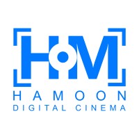 Hamoon Digital Cinema logo - Similar company to Sokanarya
