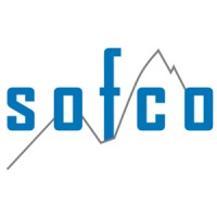 sofco Limited logo - Similar company to Sofco Llc