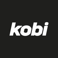 Kobi logo - Similar company to Teampact.Ventures