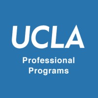 UCLA Professional Programs School of TFT logo - Similar company to 10 Block