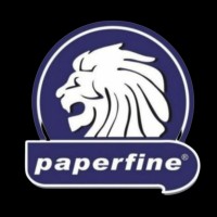 Paperfine India logo - Similar company to Scms-Sppu-Placements