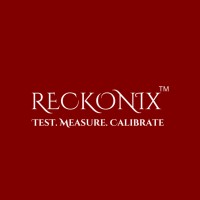 Reckonix logo - Similar company to Customized Technologies Inc