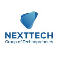 Nexttech Group of Technopreneurs logo - Similar company to Nexttech