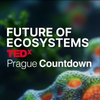 TEDxPragueCountdown logo - Similar company to Datarun A.S.