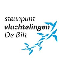 Steunpunt Vluchtelingen De Bilt logo - Similar company to What You See Festival