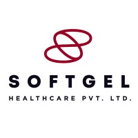 Softgel Healthcare Private Limited logo - Similar company to Tablets (India) Ltd