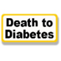 Death to Diabetes LLC logo - Similar company to Rungrl.Co