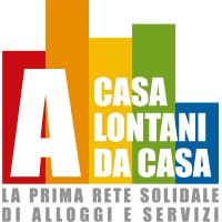 A Casa Lontani Da Casa logo - Similar company to Koru Lab Srl