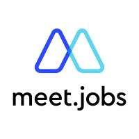 Meet.jobs logo - Similar company to Taiwan Leap Venture